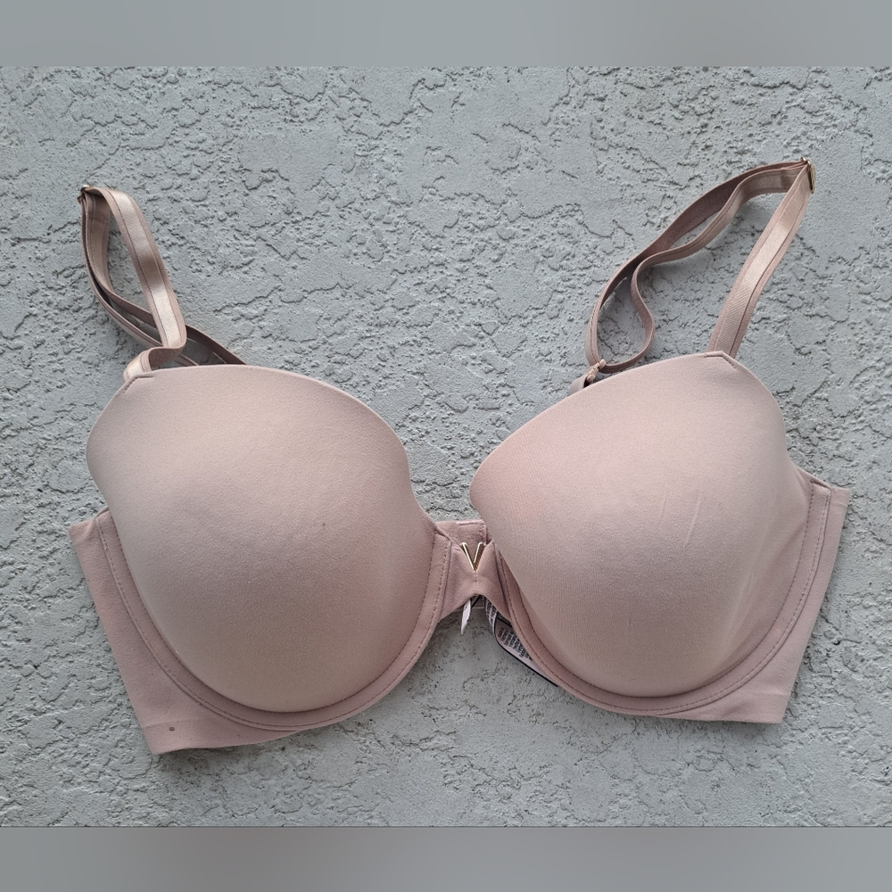 Victoria's Secret Blush Bra